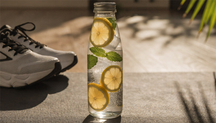 Drinking Water for Weight Loss