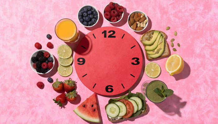 Intermittent Fasting