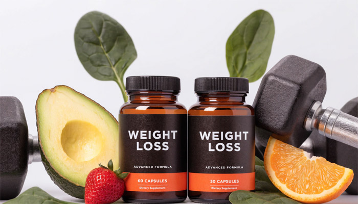 Weight Loss Supplements